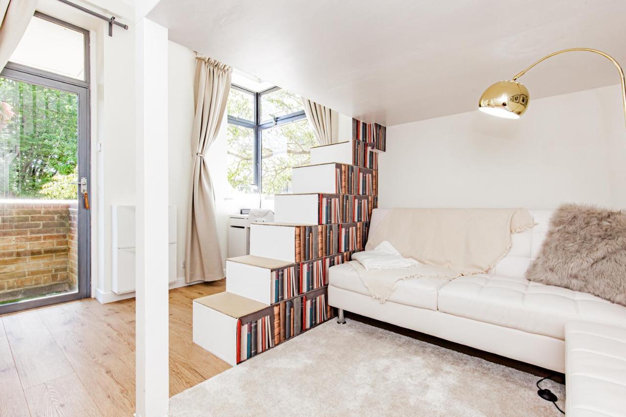 A'Nb Oxford Lux 2-Bedroom Plus Private Parking 5-Star Central Ox1 Ngoại thất bức ảnh