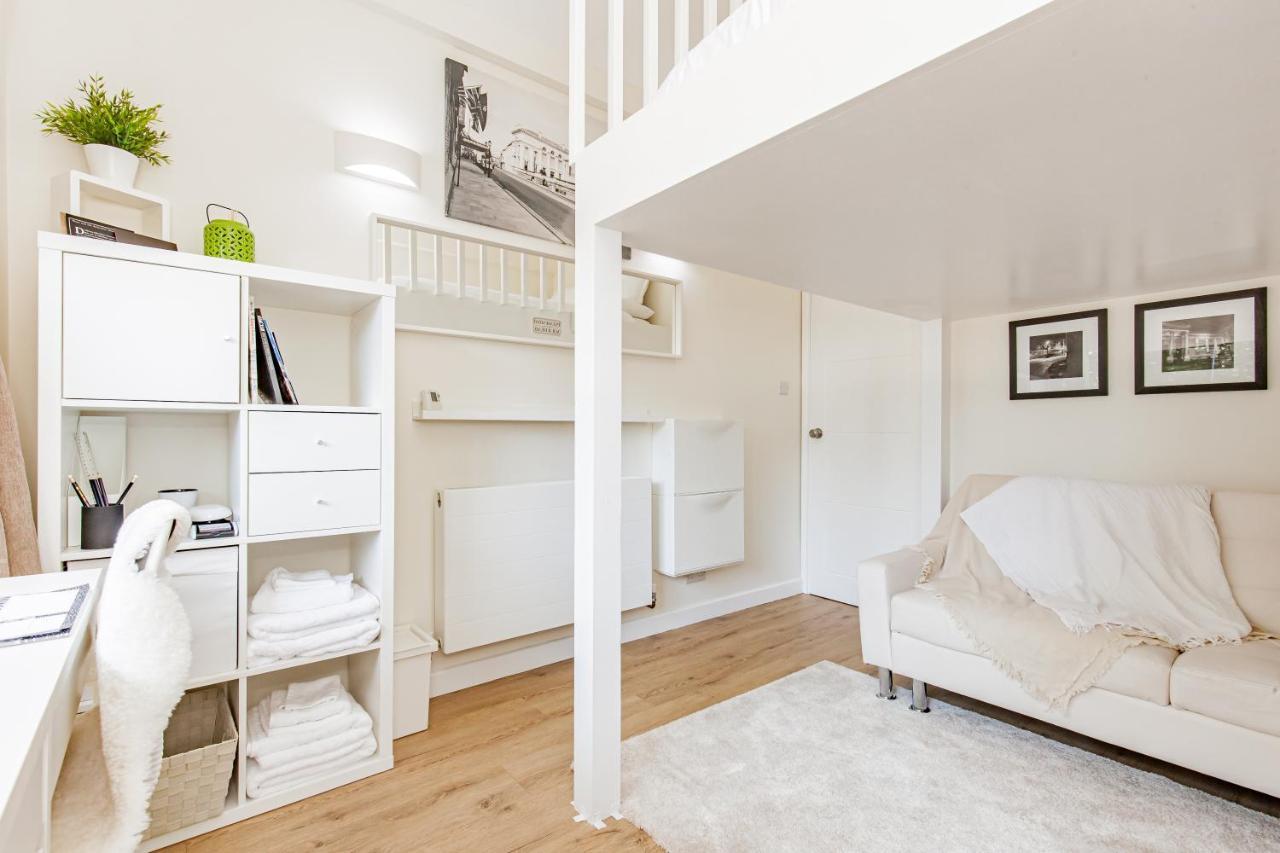 A'Nb Oxford Lux 2-Bedroom Plus Private Parking 5-Star Central Ox1 Ngoại thất bức ảnh