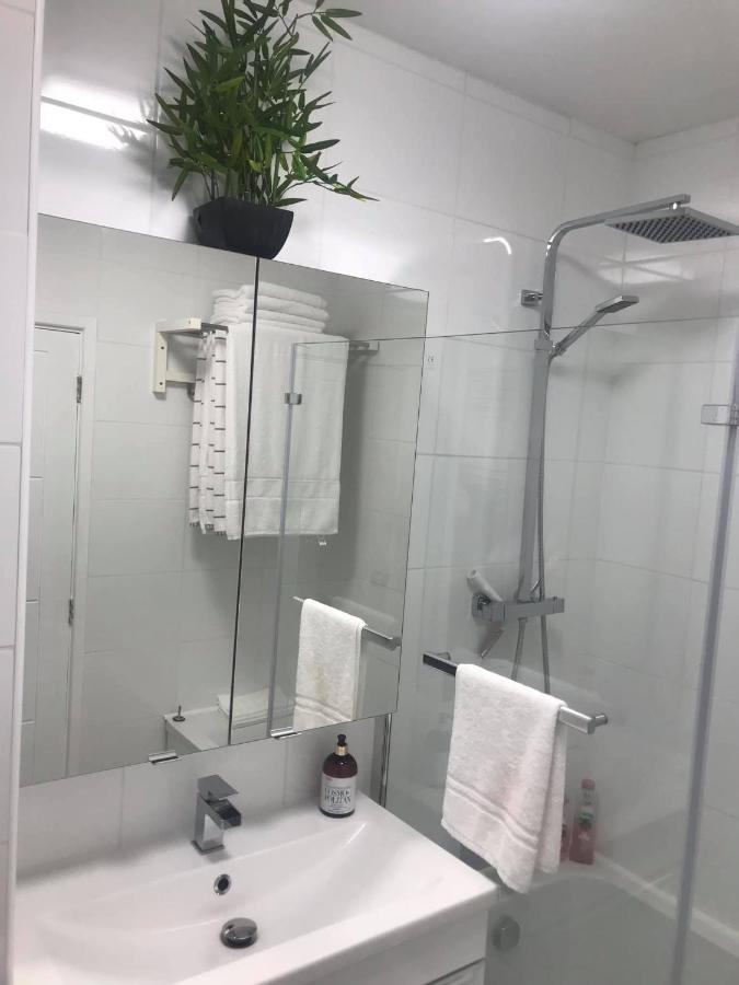 A'Nb Oxford Lux 2-Bedroom Plus Private Parking 5-Star Central Ox1 Ngoại thất bức ảnh