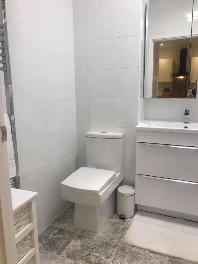 A'Nb Oxford Lux 2-Bedroom Plus Private Parking 5-Star Central Ox1 Ngoại thất bức ảnh