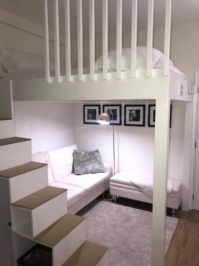 A'Nb Oxford Lux 2-Bedroom Plus Private Parking 5-Star Central Ox1 Ngoại thất bức ảnh