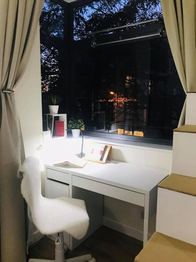 A'Nb Oxford Lux 2-Bedroom Plus Private Parking 5-Star Central Ox1 Ngoại thất bức ảnh