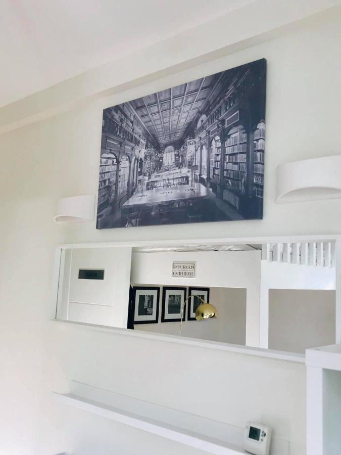 A'Nb Oxford Lux 2-Bedroom Plus Private Parking 5-Star Central Ox1 Ngoại thất bức ảnh