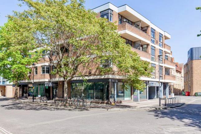 A'Nb Oxford Lux 2-Bedroom Plus Private Parking 5-Star Central Ox1 Ngoại thất bức ảnh